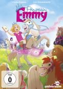 Prinzessin Emmy, 1 DVD - dvd