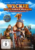 Wickie und die starken Männer - Das magische Schwert, 1 DVD - dvd