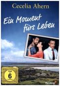 Cecelia Ahern: Ein Moment fürs Leben, 1 DVD - dvd