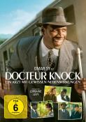 Docteur Knock - Ein Arzt mit gewissen Nebenwirkungen, 1 DVD - dvd