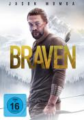 Braven, 1 DVD - dvd