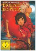 Big Fish & Begonia - Zwei Welten - Ein Schicksal, 1 DVD - DVD