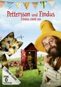 Pettersson und Findus - Findus zieht um, 1 DVD - DVD