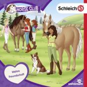 Schleich Horse Club - Wahre Freundschaft, 1 Audio-CD - cd