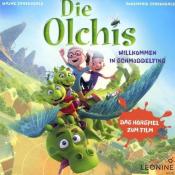 Die Olchis - Hörspiel zum Kinofilm, 1 Audio-CD - cd