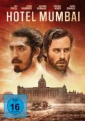Hotel Mumbai, 1 DVD - DVD