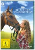 Reiterhof Wildenstein, 1 DVD - dvd