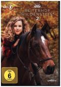 Reiterhof Wildenstein. Tl.2, 1 DVD - dvd