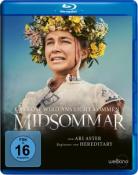 Midsommar, 1 Blu-ray - blu_ray
