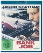 Bank Job, 1 Blu-ray - blu_ray