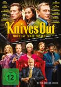 Knives Out - Mord ist Familiensache, 1 DVD - DVD