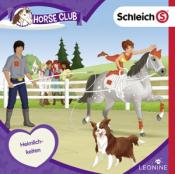 Schleich Horse Club. Tl.12, 1 Audio-CD, 1 Audio-CD - cd