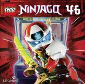 LEGO Ninjago. Tl.46, 1 Audio-CD - CD