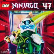 LEGO Ninjago. Tl.47, 1 Audio-CD, 1 Audio-CD - cd