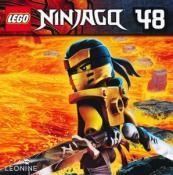 LEGO Ninjago. Tl.48, 1 Audio-CD - CD