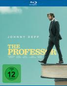 The Professor, 1 Blu-ray - blu_ray