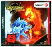 Schleich Eldrador Creatures. Tl.1, 1 Audio-CD - CD