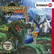 Schleich Eldrador Creatures. Tl.2, 1 Audio-CD, 1 Audio-CD - CD