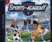 Panini Sports Academy. Tl.5, 1 Audio-CD - CD