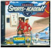 Panini Sports Academy (Fußball). Tl.6, 1 Audio-CD - CD