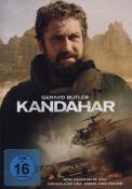 Kandahar, 1 DVD - DVD