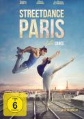 StreetDance: Paris, 1 DVD - dvd