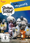 Shaun das Schaf. Staffel.6.2, 1 DVD, 1 DVD-Video - dvd