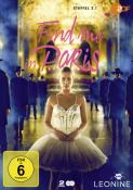Find me in Paris. Staffel.3.1, 2 DVD - dvd