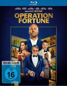 Operation Fortune, 1 Blu-ray - blu_ray