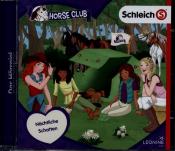 Schleich - Horse Club. Tl.16, 1 Audio-CD, 1 Audio-CD - CD