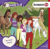 Schleich - Horse Club. Tl.17, 1 Audio-CD - CD