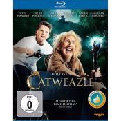Catweazle, 1 Blu-ray - blu_ray