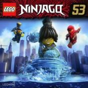 LEGO Ninjago. Tl.53, 1 Audio-CD - cd