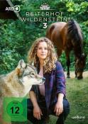 Reiterhof Wildenstein 3. Tl.3, 1 DVD - dvd