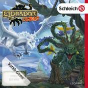 Schleich Eldrador Creatures. Tl.7, 1 Audio-CD - cd