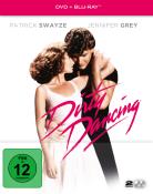 Dirty Dancing, 2 DVD (Special Edition Mediabook) - DVD