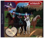 Schleich Horse Club. Tl.21, 1 Audio-CD - cd