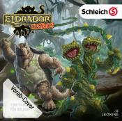 Schleich Eldrador Creatures. Tl.9, 1 Audio-CD - cd