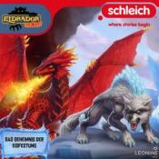 Schleich Eldrador Creatures. Tl.10, 1 Audio-CD, 1 Audio-CD - CD