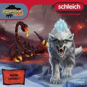 Schleich Eldrador Creatures. Tl.11, 1 Audio-CD - CD