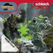 Schleich Eldrador Creatures. Tl.12, 1 Audio-CD - cd