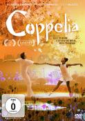 Coppelia, 1 DVD - DVD