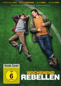 Wochenendrebellen, 1 DVD - DVD