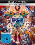 Everything Everywhere All At Once 4K, 2 UHD-Blu-ray - blu_ray
