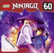 LEGO Ninjago. Tl.60, 1 Audio-CD - CD