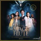 The Magic Flute - Das Vermächtnis der Zauberflöte (Hörbuch zum Film), 1 Audio-CD (Hörbuch zum Film) - cd