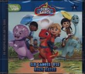 Dino Ranch. Tl.2, 1 Audio-CD - cd