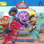 Dino Ranch. Tl.3, 1 Audio-CD - cd