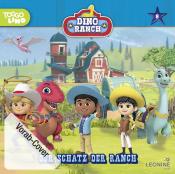 Dino Ranch. Tl.8, 1 Audio-CD - cd