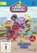 Dino Ranch. Tl.3, 1 DVD - dvd